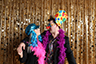 2019 Disco Holiday Party – Photobooth